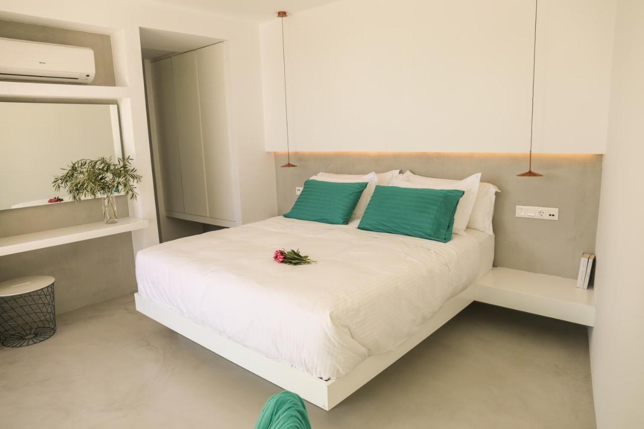 Thalasses Villas Skiathos Punta Екстериор снимка