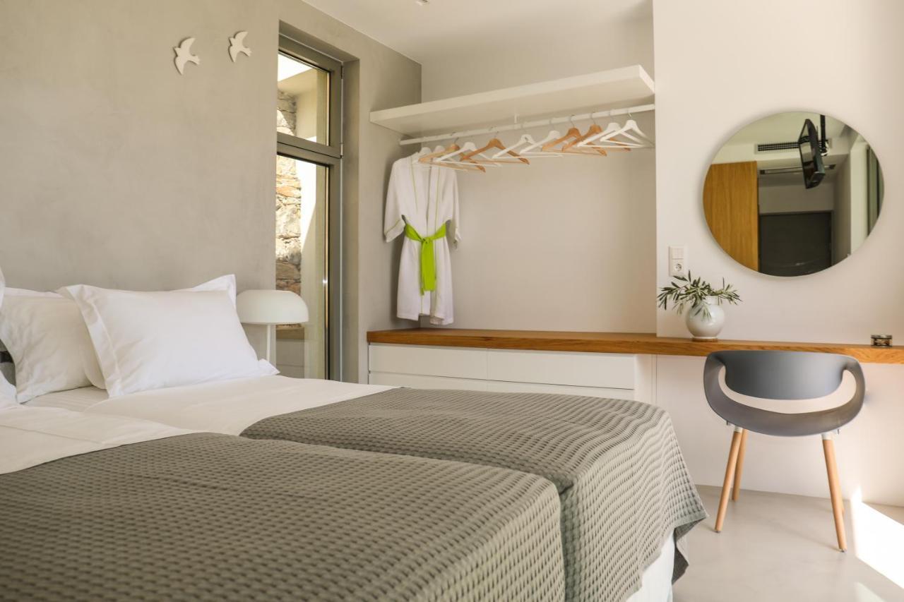 Thalasses Villas Skiathos Punta Екстериор снимка