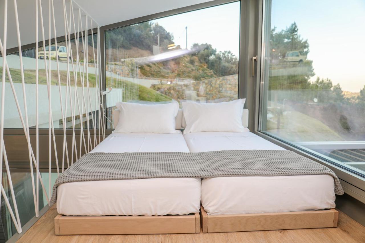 Thalasses Villas Skiathos Punta Екстериор снимка