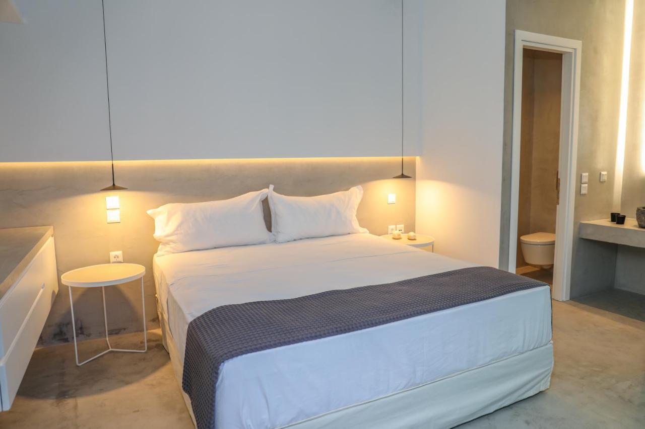Thalasses Villas Skiathos Punta Екстериор снимка